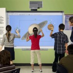 awesome tools in the classroom, one of which is technology itself